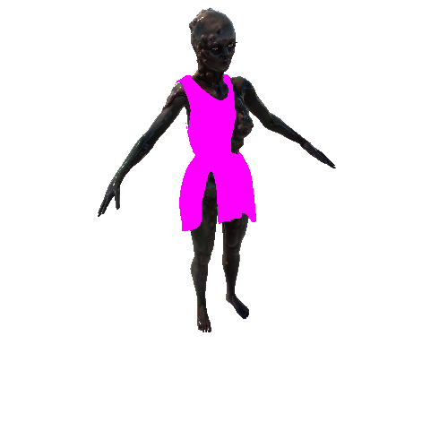 SK_Venomous_Zombie_Girl_no hair